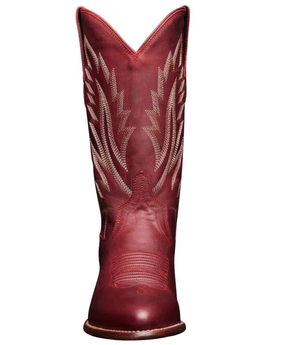 Tecovas Women's The Jamie Boot 2 Tecovas Women's The Jamie Boot - Image 2