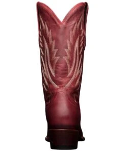 Tecovas Women's The Jamie Boot 10 Tecovas Women's The Jamie Boot -Cowpokes Onlines.com 20047 THE JAMIE REDWOOD 9