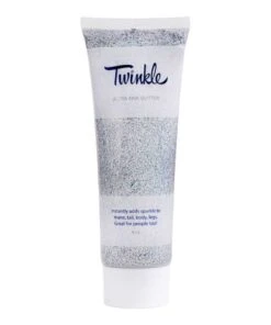 Twinkle Ultra-Fine Horse Glitter Gel