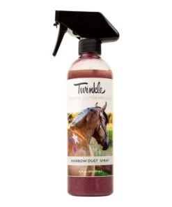 R.J. Matthews Twinkle Rainbow Dust Spray