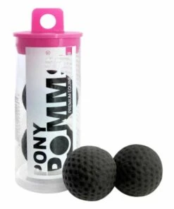 Pomms Premium Pony Earplugs