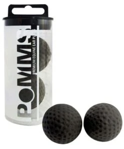 Pomms Premium Equine Ear Plugs