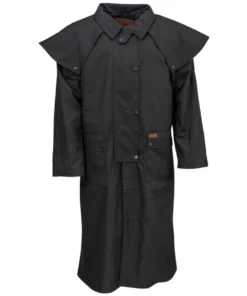 Outback Tading Co. Low Rider Duster Coat