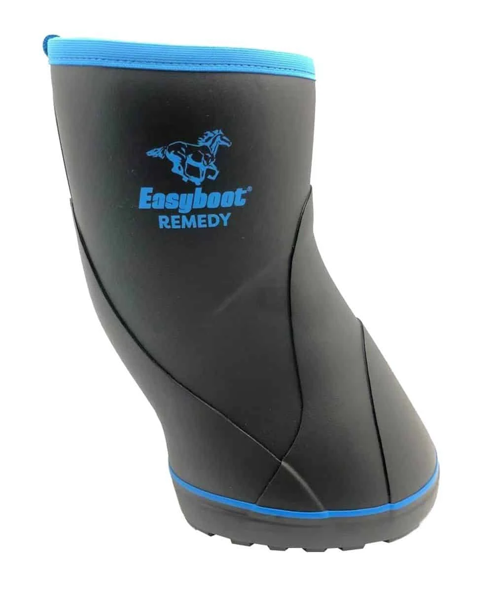 R.J. Matthews Large Remedy Horse Boot 1 R.J. Matthews Large Remedy Horse Boot
