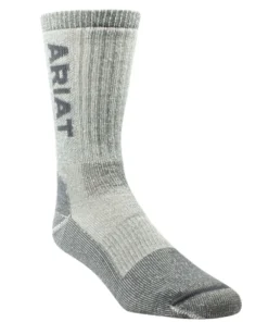 Nester Hosiery Ariat Steel Toe Work Sock