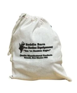 Saddle Barn Black Rosin