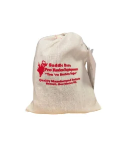 Saddle Barn White Rosin