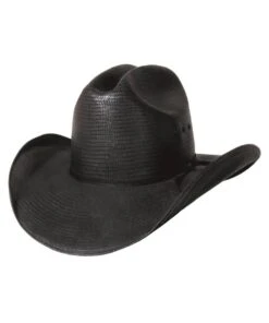 Bullhide Country Countdown Straw Hat