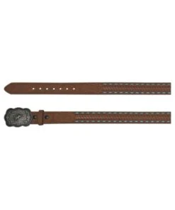 Trenditions Boys' Arena Ace Belt