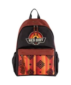 Trenditions Red Dirt Hat Co. Thunderbird Backpack