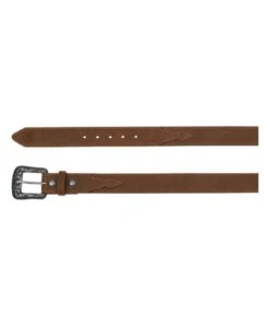 Trenditions Boys' Arena Ace Western Belt