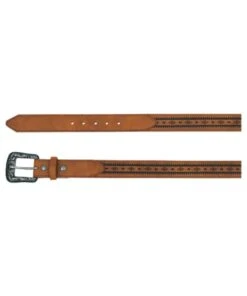 Trenditions Boys' Arena Ace Southwest Belt
