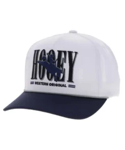 Hooey Wild Ride Cap