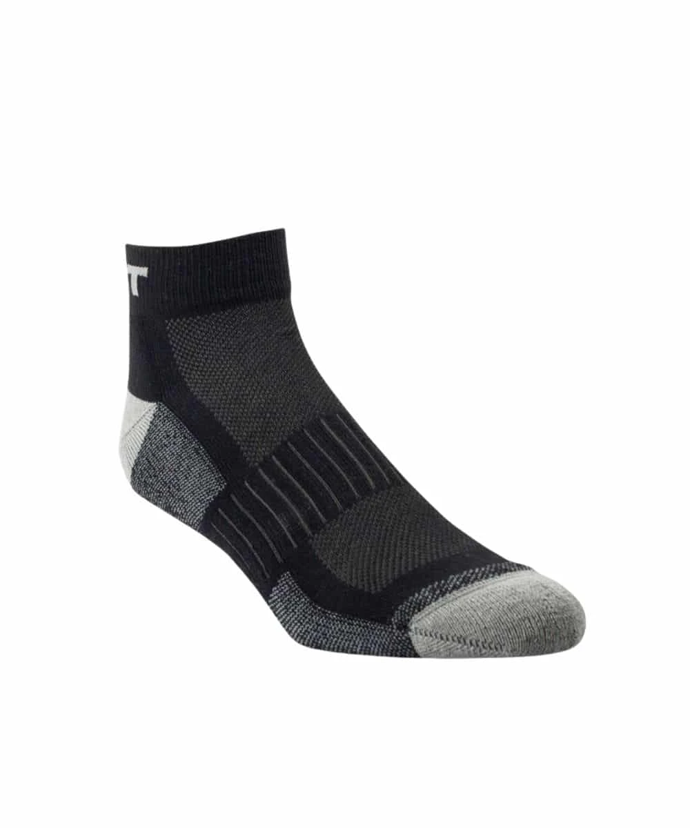Nester Hosiery Ariat High Performance Tek Work Socks 1 Nester Hosiery Ariat High Performance Tek Work Socks