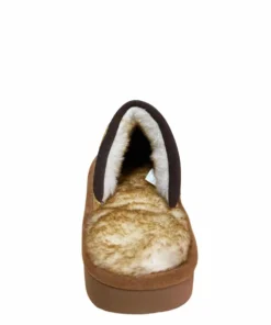 Nester Hosiery Men's Ariat Silversmith Slippers -Cowpokes Onlines.com 2842 17