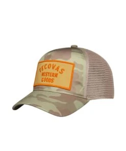 Tecovas Western Goods Cap