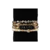 M&F Western Women's Beaded Bracelet