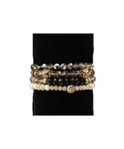 M&F Western Women's Beaded Bracelet