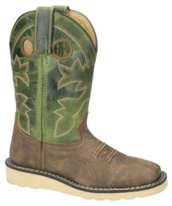 Smoky Mountain Youth Branson Boot