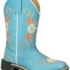 Smoky Mountain Girls' Desert Flowers Boot