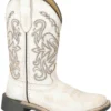 Smoky Mountain Little Girls' Georgia Boot