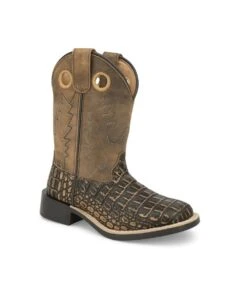 Smoky Mountain Kids' Gator Boot