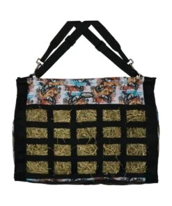 Weaver Equine Slow Feed Hay Bag