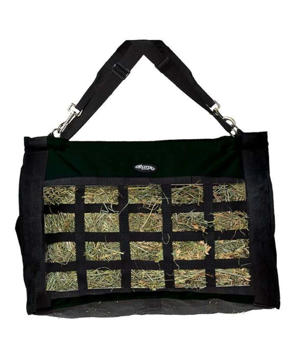Weaver Slow Feed Hay Bag 1 Weaver Slow Feed Hay Bag