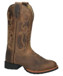 Smoky Mountain Little Kids' Showdown Boot