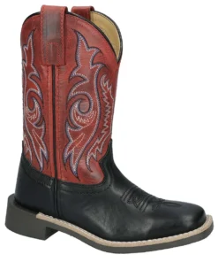 Smoky Mountain Little Boys' Barrett Boot