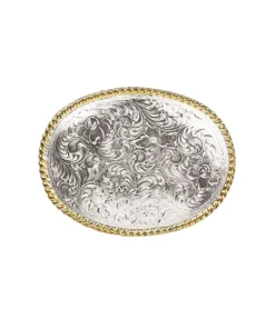 M&F Western Men's Nocona Buckle