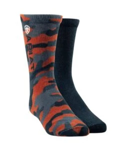Nester Hosiery Kids' Ariat Socks