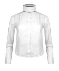 Royal Highness Girls' Bela Show Shirt
