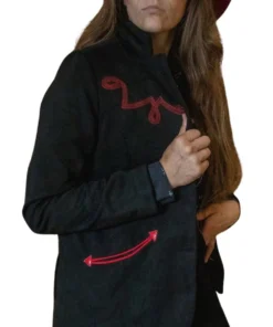 Outback Trading Co. Women's Loretta Blazer Jacket