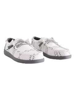 Hey Dude Men's Wally Shades Shoe