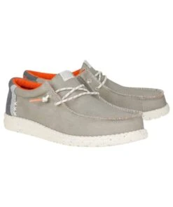 Hey Dude Men's Wally Break Hey Day Shoe