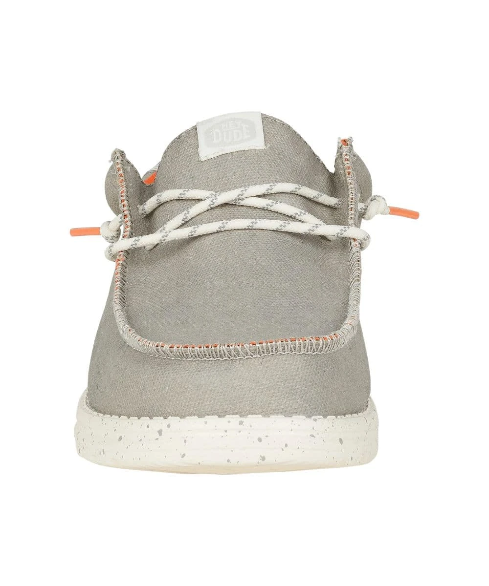 Hey Dude Men's Wally Break Hey Day Shoe 3 Hey Dude Men's Wally Break Hey Day Shoe - Image 3