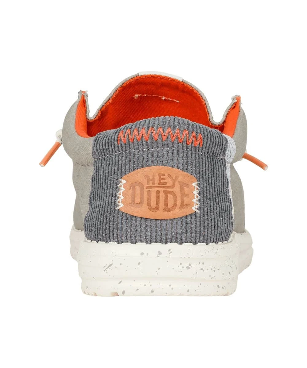 Hey Dude Men's Wally Break Hey Day Shoe 5 Hey Dude Men's Wally Break Hey Day Shoe - Image 5
