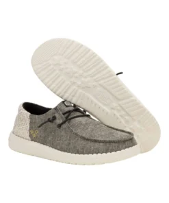 Hey Dude Women's Wendy Funk Surf Baja Shoe