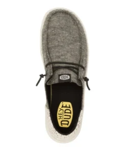 Hey Dude Women's Wendy Funk Surf Baja Shoe -Cowpokes Onlines.com 43156 0C4 c