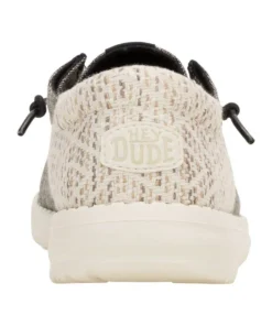 Hey Dude Women's Wendy Funk Surf Baja Shoe -Cowpokes Onlines.com 43156 0C4 d