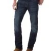 Wrangler Men's 20X No. 44 Slim Straight Jean