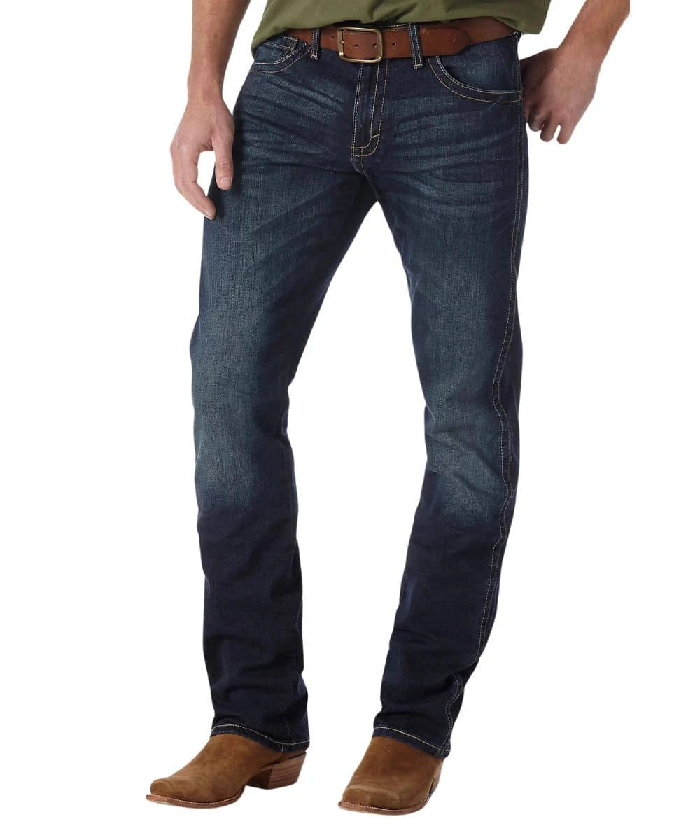 Wrangler Men's 20X No. 44 Slim Straight Jean 1 Wrangler Men's 20X No. 44 Slim Straight Jean