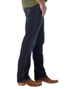 Wrangler Men's 20X No. 44 Slim Straight Jean 7 Wrangler Men's 20X No. 44 Slim Straight Jean -Cowpokes Onlines.com 44MWXDN d