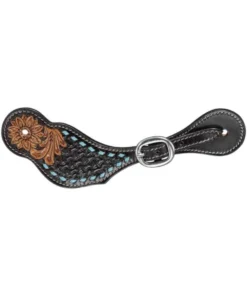 Royal King Women's Benton Spur Straps