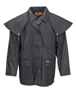 Outback Trading Co. Bush Ranger Jacket