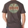 Whiskey Bent Men's 50's Tee