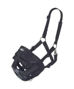 Tough1 Easy Breathe Grazing Muzzle