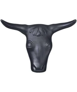 J.T. International Steer Head