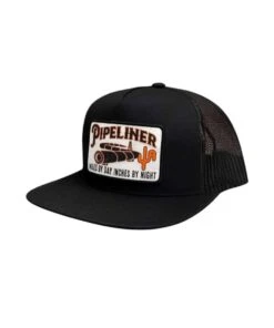 Cactus Alley Men's Pipeliner Cap